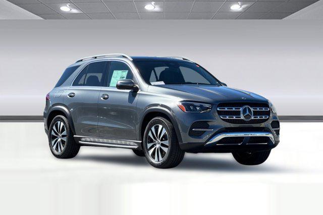 new 2026 Mercedes-Benz GLE 350 car, priced at $83,940