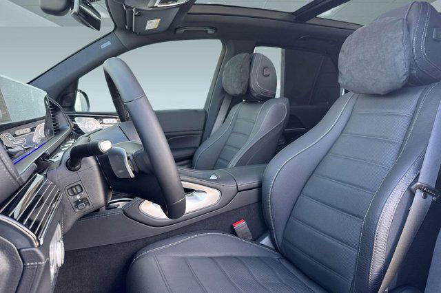 new 2026 Mercedes-Benz GLE 350 car, priced at $83,940