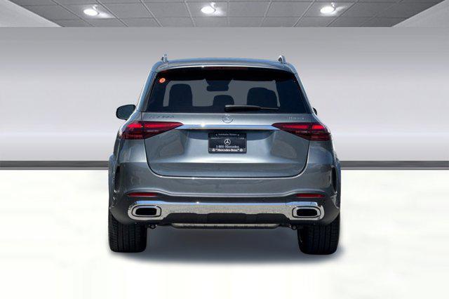 new 2026 Mercedes-Benz GLE 350 car, priced at $83,940
