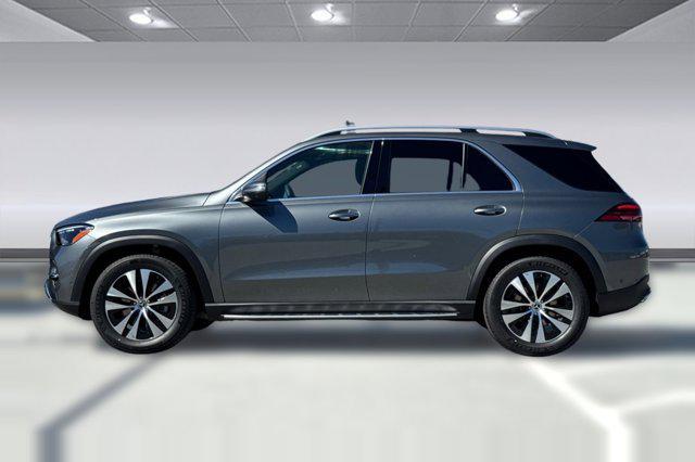 new 2026 Mercedes-Benz GLE 350 car, priced at $83,940