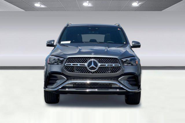 new 2026 Mercedes-Benz GLE 350 car, priced at $83,940