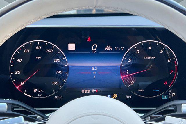 new 2026 Mercedes-Benz S-Class car, priced at $141,870