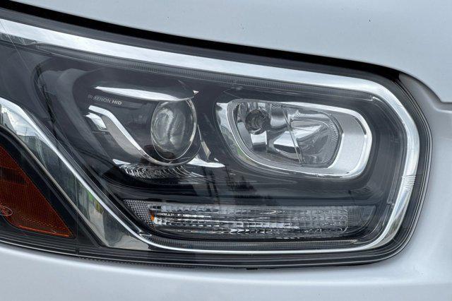 used 2023 Ford Transit-350 car, priced at $35,999