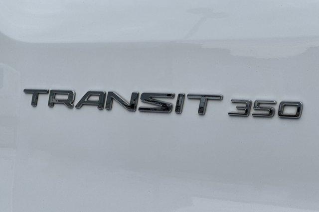 used 2023 Ford Transit-350 car, priced at $35,999