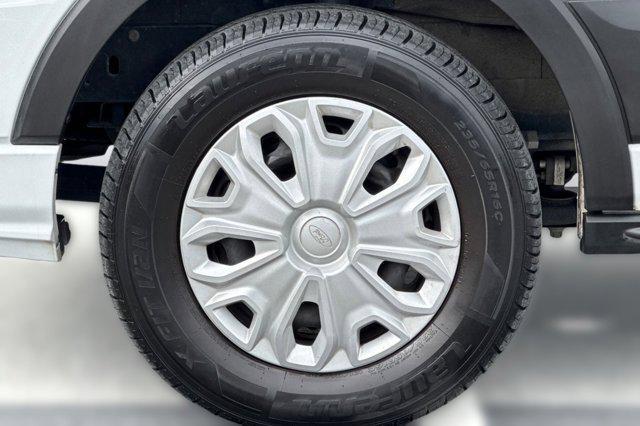 used 2023 Ford Transit-350 car, priced at $35,999