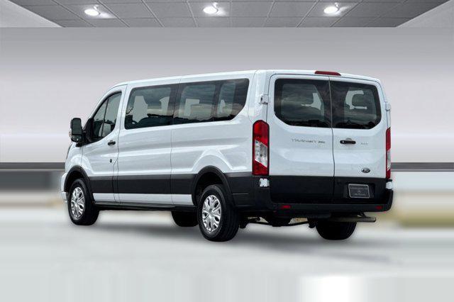 used 2023 Ford Transit-350 car, priced at $35,999