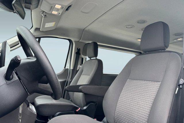 used 2023 Ford Transit-350 car, priced at $35,999