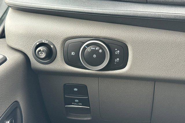 used 2023 Ford Transit-350 car, priced at $35,999