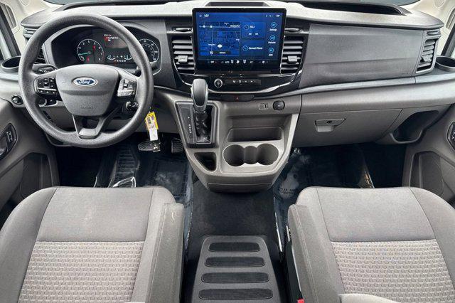 used 2023 Ford Transit-350 car, priced at $35,999