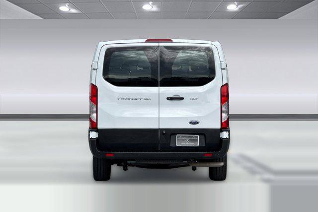 used 2023 Ford Transit-350 car, priced at $35,999