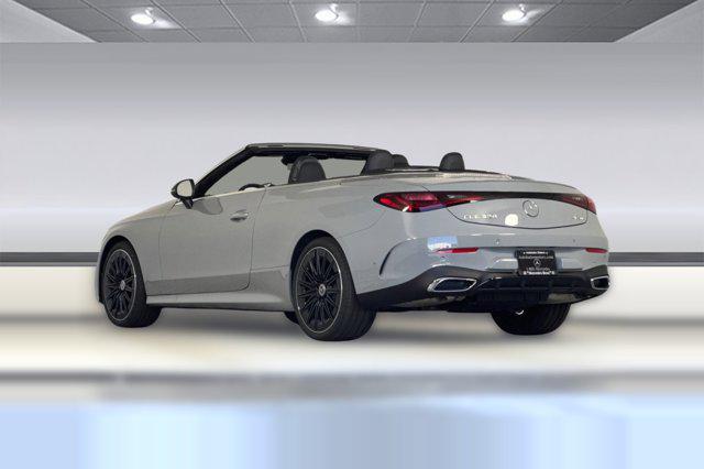 new 2026 Mercedes-Benz CLE 300 car, priced at $77,770