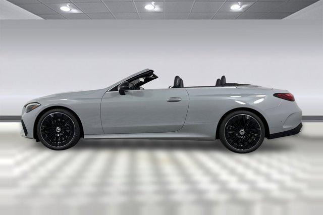 new 2026 Mercedes-Benz CLE 300 car, priced at $77,770