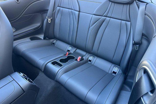 new 2026 Mercedes-Benz CLE 300 car, priced at $77,770