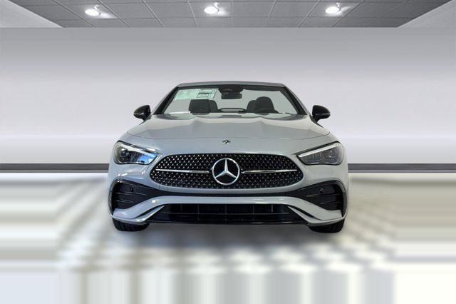 new 2026 Mercedes-Benz CLE 300 car, priced at $77,770