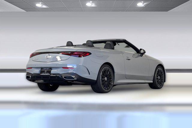 new 2026 Mercedes-Benz CLE 300 car, priced at $77,770