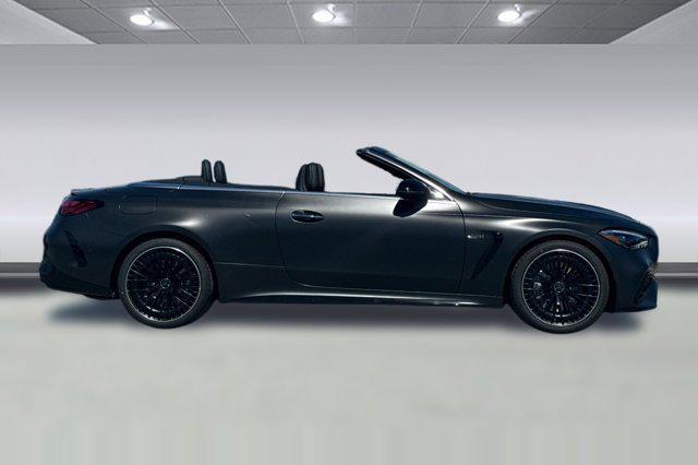 new 2026 Mercedes-Benz AMG CLE 53 car, priced at $96,145