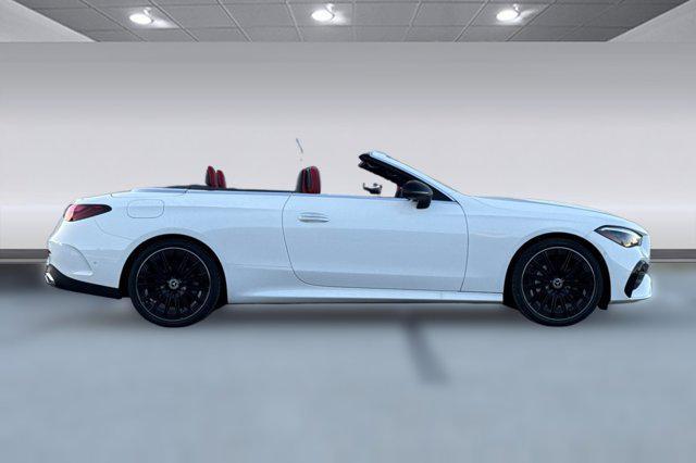 new 2026 Mercedes-Benz CLE 300 car, priced at $79,030
