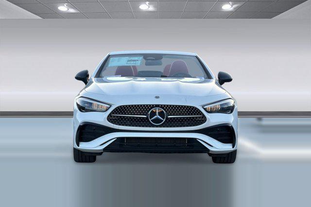 new 2026 Mercedes-Benz CLE 300 car, priced at $79,030