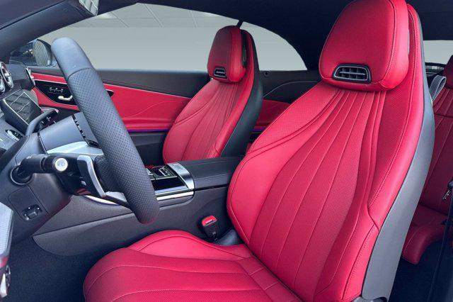 new 2026 Mercedes-Benz CLE 300 car, priced at $79,030