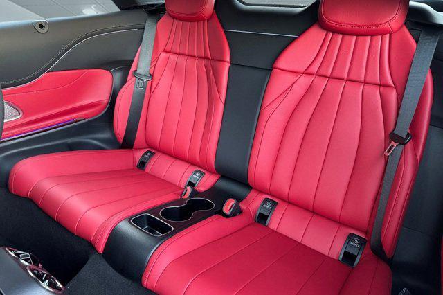 new 2026 Mercedes-Benz CLE 300 car, priced at $79,030