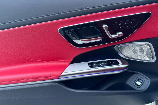 new 2026 Mercedes-Benz CLE 300 car, priced at $79,030