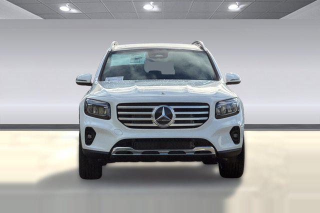 new 2026 Mercedes-Benz GLB 250 car, priced at $46,650