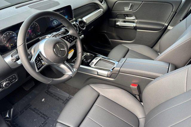 new 2026 Mercedes-Benz GLB 250 car, priced at $46,650