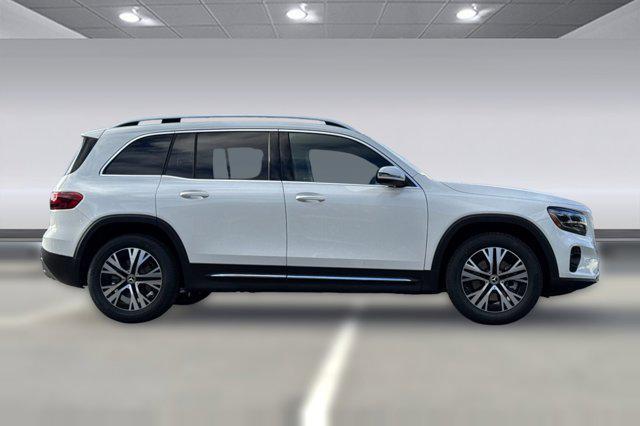 new 2026 Mercedes-Benz GLB 250 car, priced at $46,650