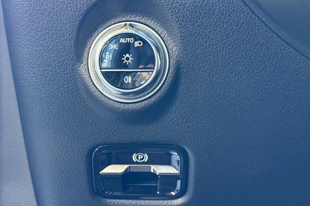 new 2025 Mercedes-Benz C-Class car, priced at $51,305