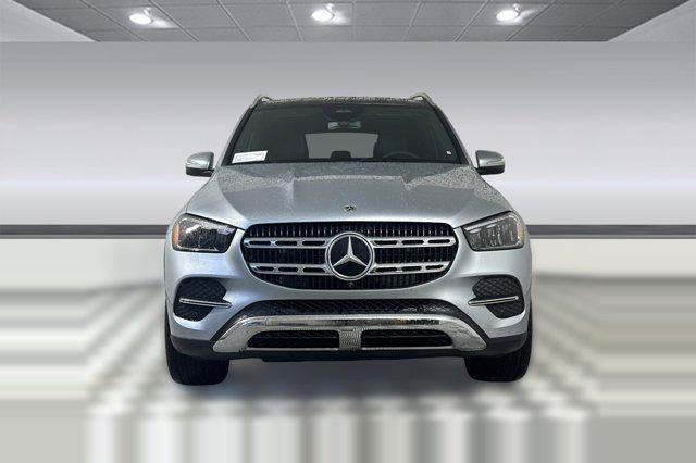 new 2025 Mercedes-Benz GLE 350 car, priced at $69,715