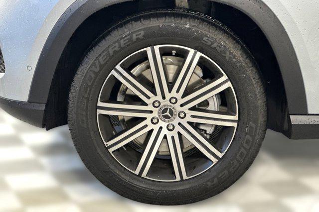 new 2025 Mercedes-Benz GLE 350 car, priced at $69,715