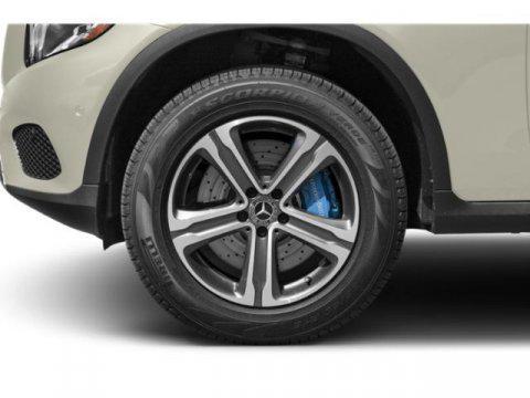 used 2019 Mercedes-Benz GLC 350e car, priced at $19,999