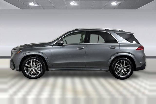 new 2026 Mercedes-Benz AMG GLE 53 car, priced at $103,865
