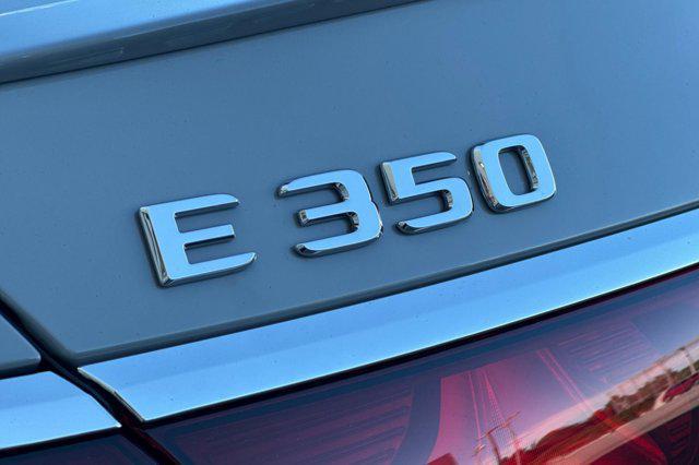new 2026 Mercedes-Benz E-Class car, priced at $74,145