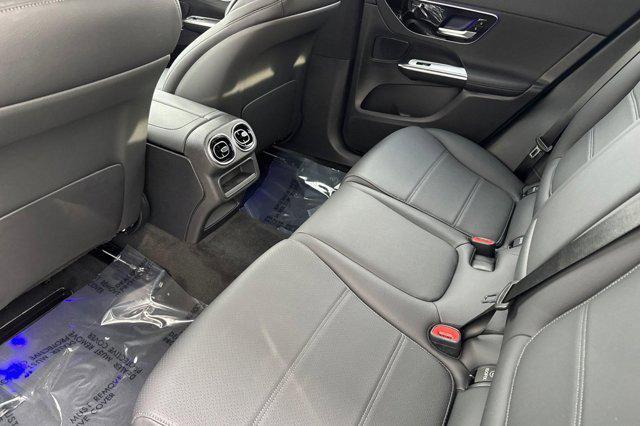 new 2026 Mercedes-Benz GLC 300 car, priced at $51,915