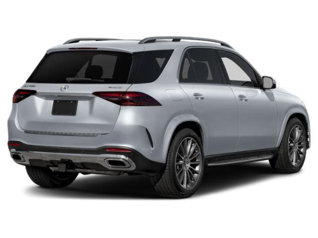 new 2026 Mercedes-Benz GLE 450 car, priced at $84,170
