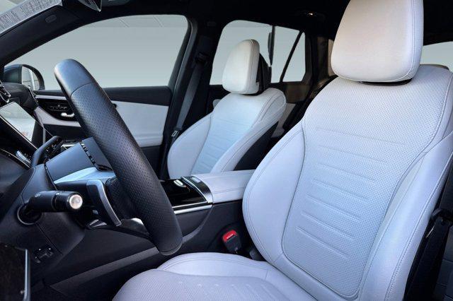 used 2025 Mercedes-Benz GLC 300 car, priced at $45,998