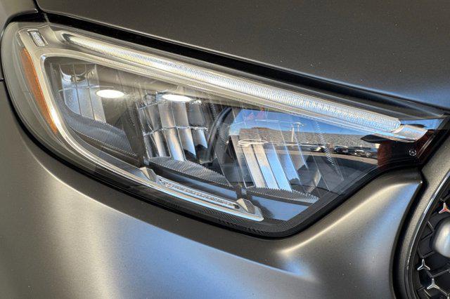 used 2025 Mercedes-Benz GLC 300 car, priced at $45,998