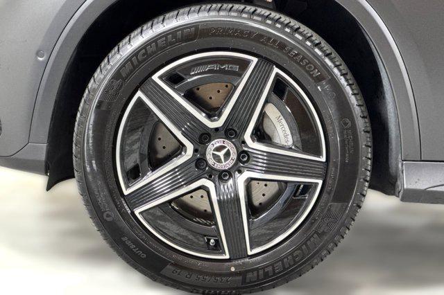 used 2025 Mercedes-Benz GLC 300 car, priced at $45,998