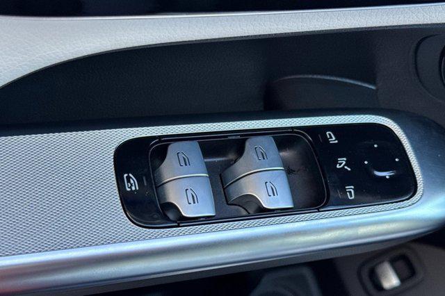 used 2025 Mercedes-Benz GLC 300 car, priced at $45,998