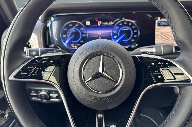 new 2026 Mercedes-Benz G-Class car