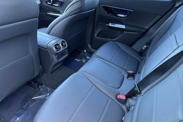 new 2026 Mercedes-Benz GLC 300 car, priced at $55,250
