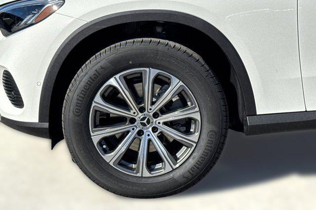 new 2026 Mercedes-Benz GLC 300 car, priced at $55,250