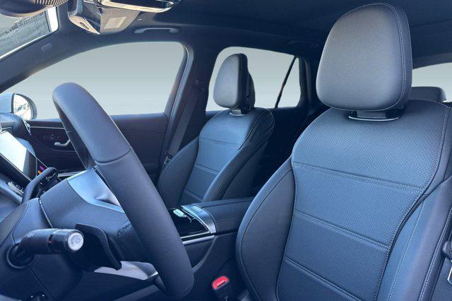 new 2026 Mercedes-Benz GLC 300 car, priced at $55,250