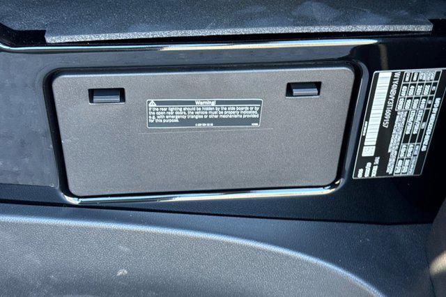 new 2026 Mercedes-Benz Sprinter 2500 car, priced at $81,475