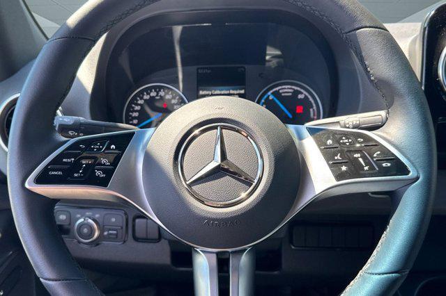 new 2024 Mercedes-Benz Sprinter 2500 car, priced at $83,702