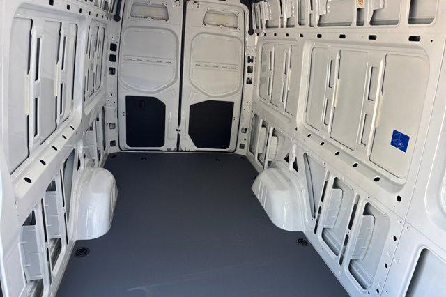 new 2024 Mercedes-Benz Sprinter 2500 car, priced at $83,702