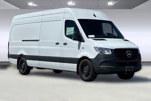 new 2024 Mercedes-Benz Sprinter 2500 car, priced at $83,702