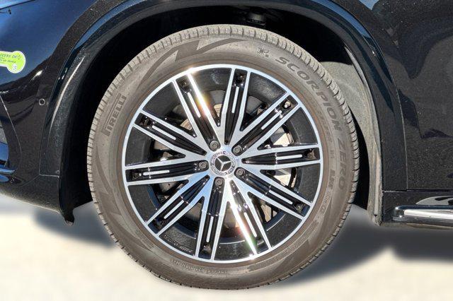 used 2023 Mercedes-Benz EQS 450 car, priced at $47,999