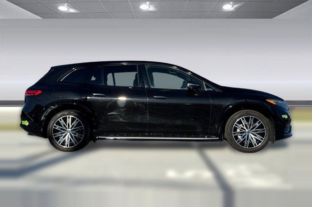used 2023 Mercedes-Benz EQS 450 car, priced at $46,497